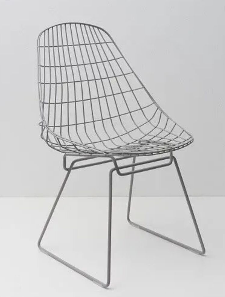 Pastoe SM05 armchair by Cees Braakman and A. Dekker, 1950s