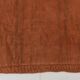 5x6 Terracotta Vintage Kilim Rug, 154x190Cm