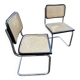 Authentic Breuer chair