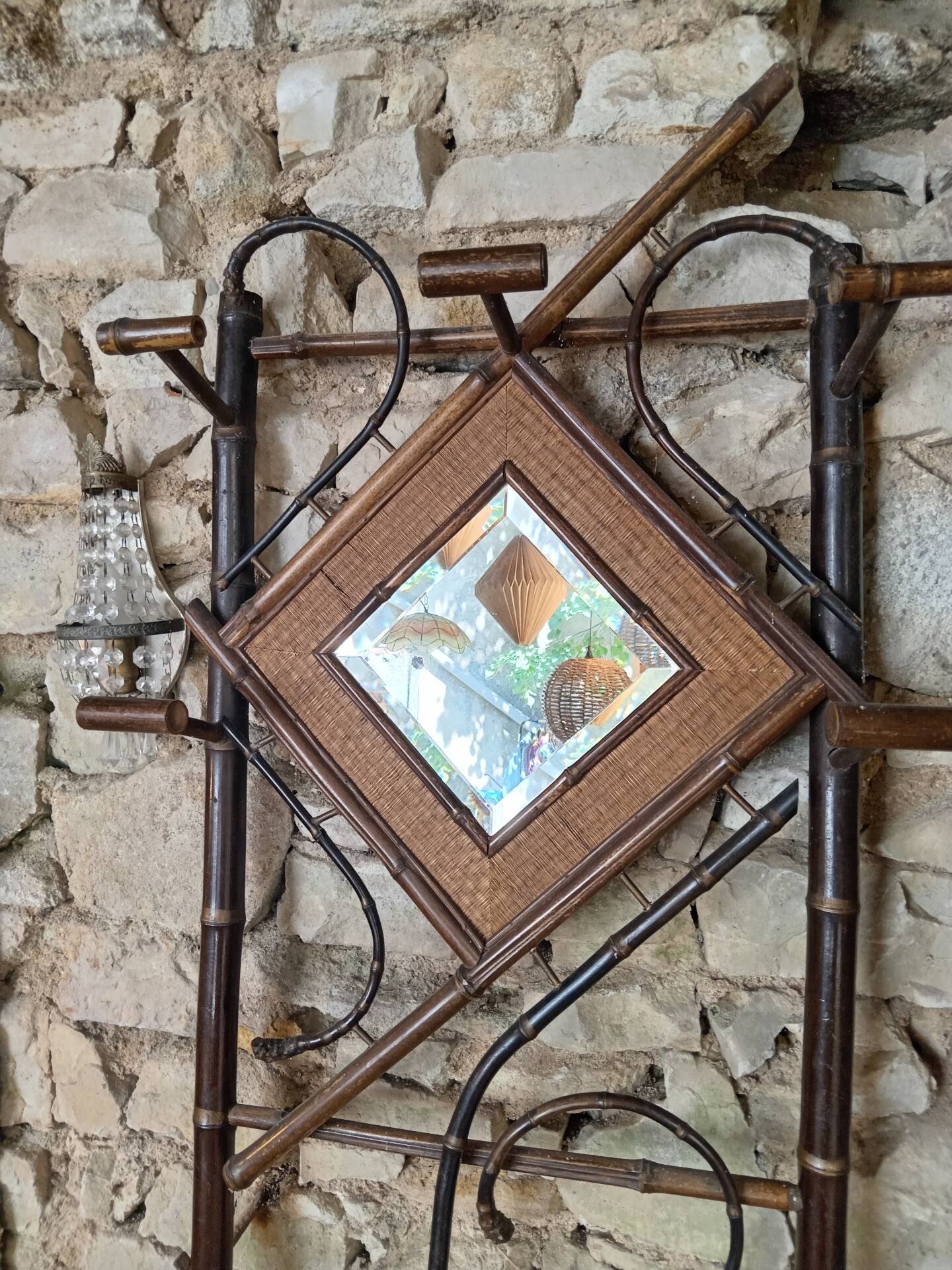 Porte manteaux