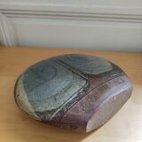 Joe & Pat Rowland Ceramic Vase 1970
