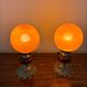 Vintage Lamps - Art Nouveau