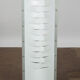 Lampadaire Samuel Parker Pour Slamp 1980