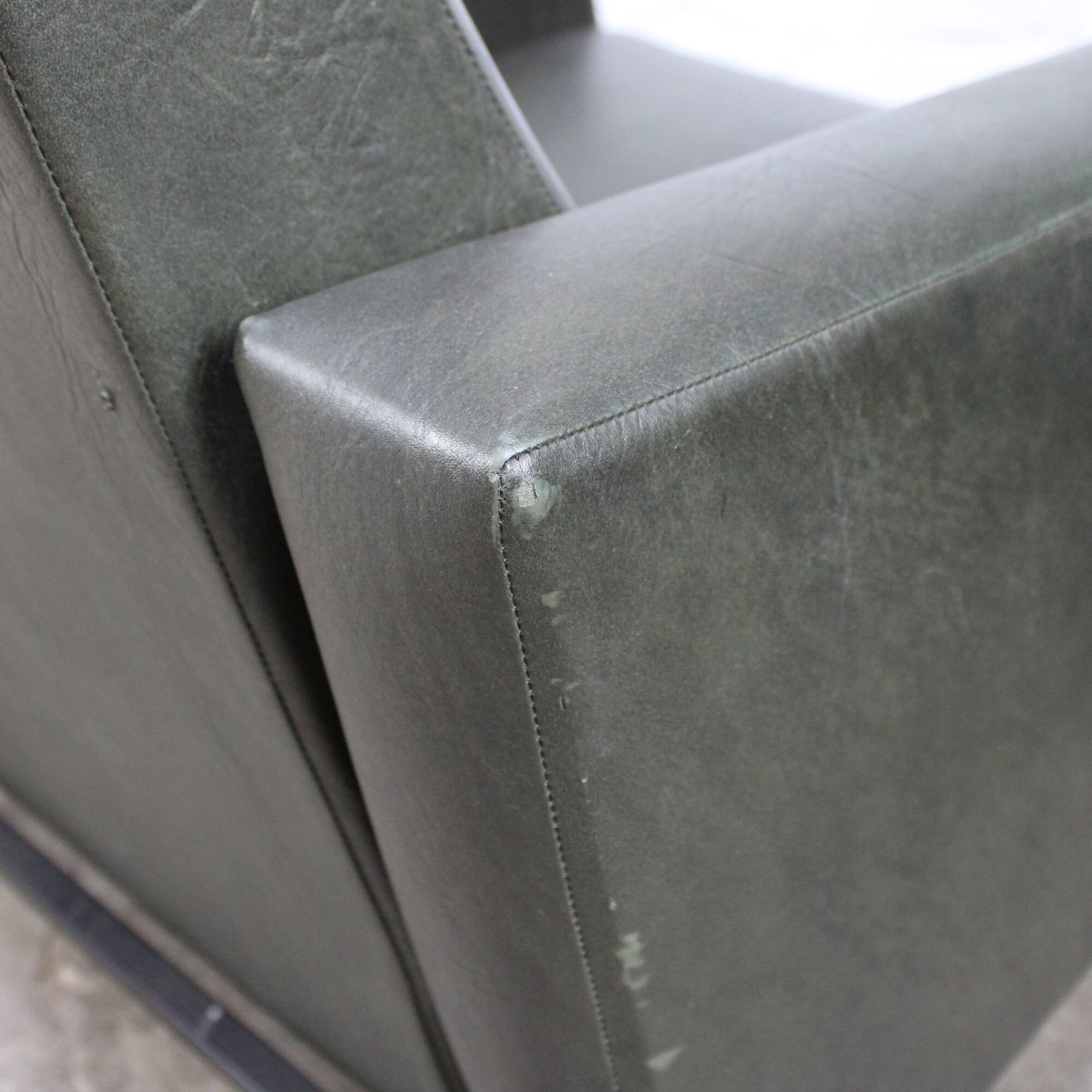 Trelax relax armchair by Pierre Guariche for Meurop 1960s