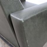 Trelax relax armchair by Pierre Guariche for Meurop 1960s