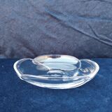 Empty cup flower pocket crystal Nachtmann