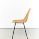 Chaise modèle Basket de Gian Franco Legler.