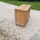 Compass feet dresser