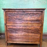 Tibetan 4-door sideboard