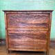 Tibetan 4-door sideboard