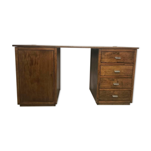 bureau vintage table