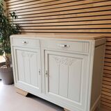 Vintage art deco buffet