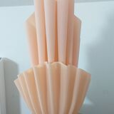 Georgia Jacob Corolla Lamp 1970