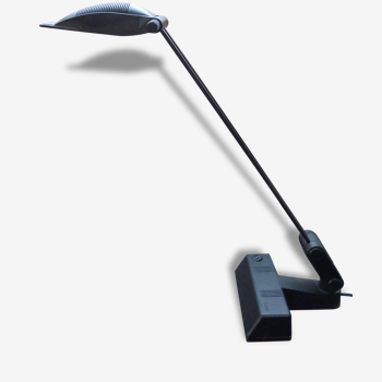 Lampe falcon de luxo 1990 designer john hougton  modèle scandinave