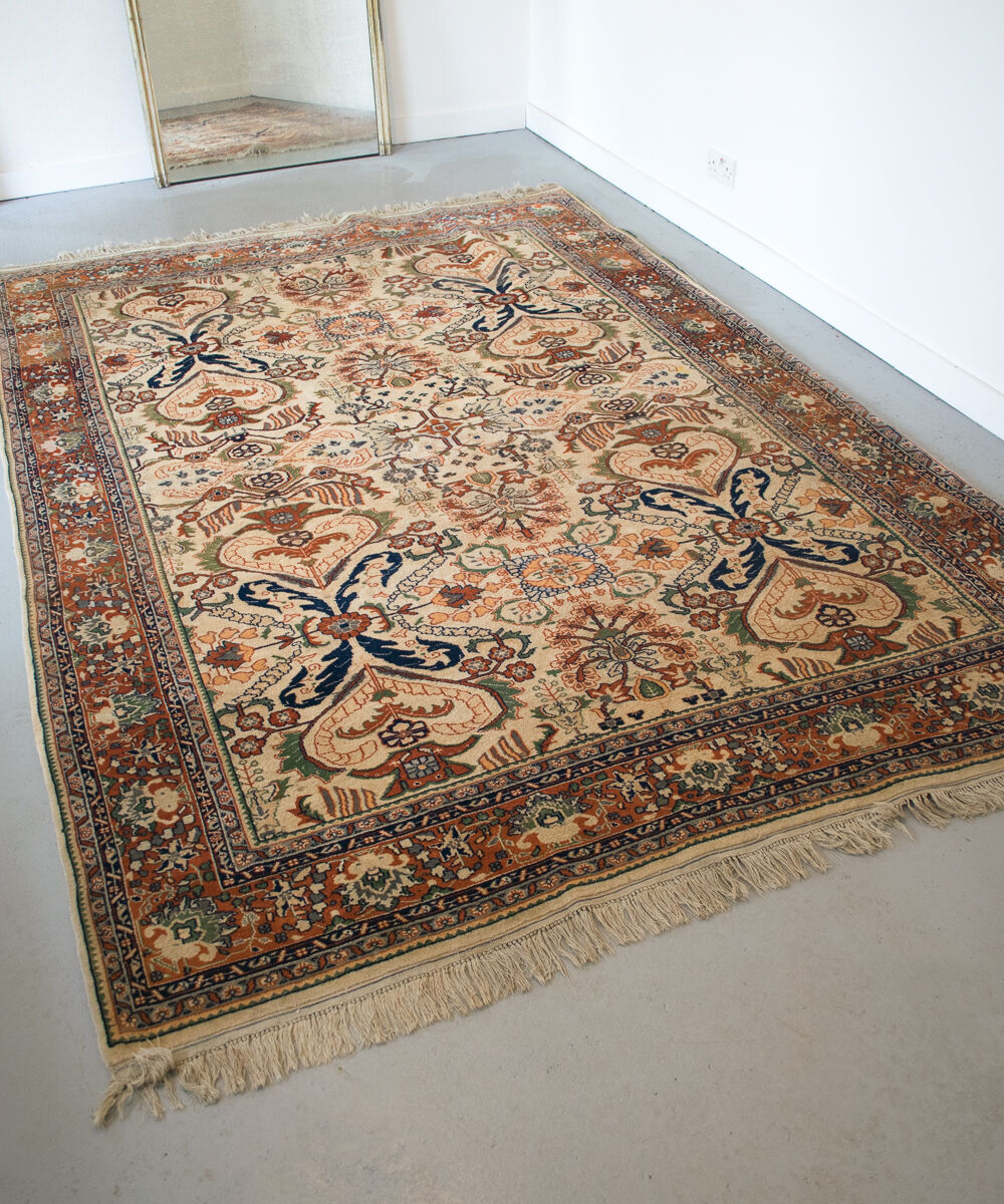 Persian Rug Carpet