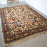 Persian Rug Carpet