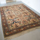 Persian Rug Carpet