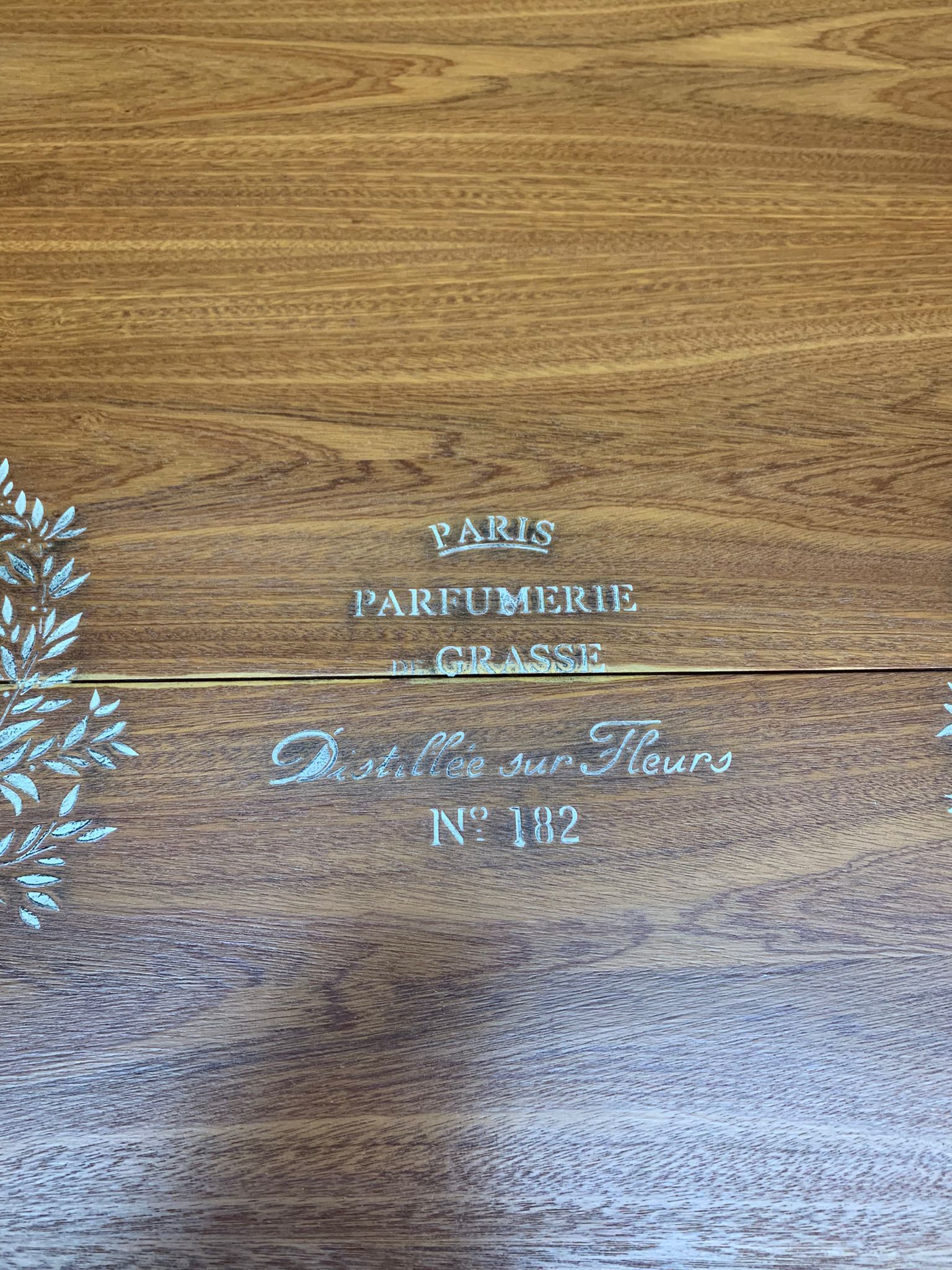 Table with extensions