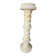 Alabaster column