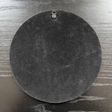 Mirror or polka dot tray