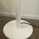 Vintage floor lamp Light Belgium 70s-80s