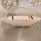 Empty vintage ceramics pocket Roger Capron Vallauris circa 1950