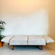 Vintage sofa daybed ‘Stella’ Wilhem Knoll