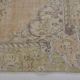 Anatolian Vintage Floral Rug Sku1834