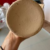 Stoneware bottle