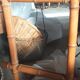 Bamboo entourage mirror