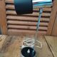 Bedside lamp desk living room design Original vintage old