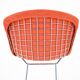 Set of 6 chairs by Harry Bertoia for Knoll, 1960s