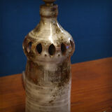 Ceramic lamp foot by Chantal and Thierry Robert