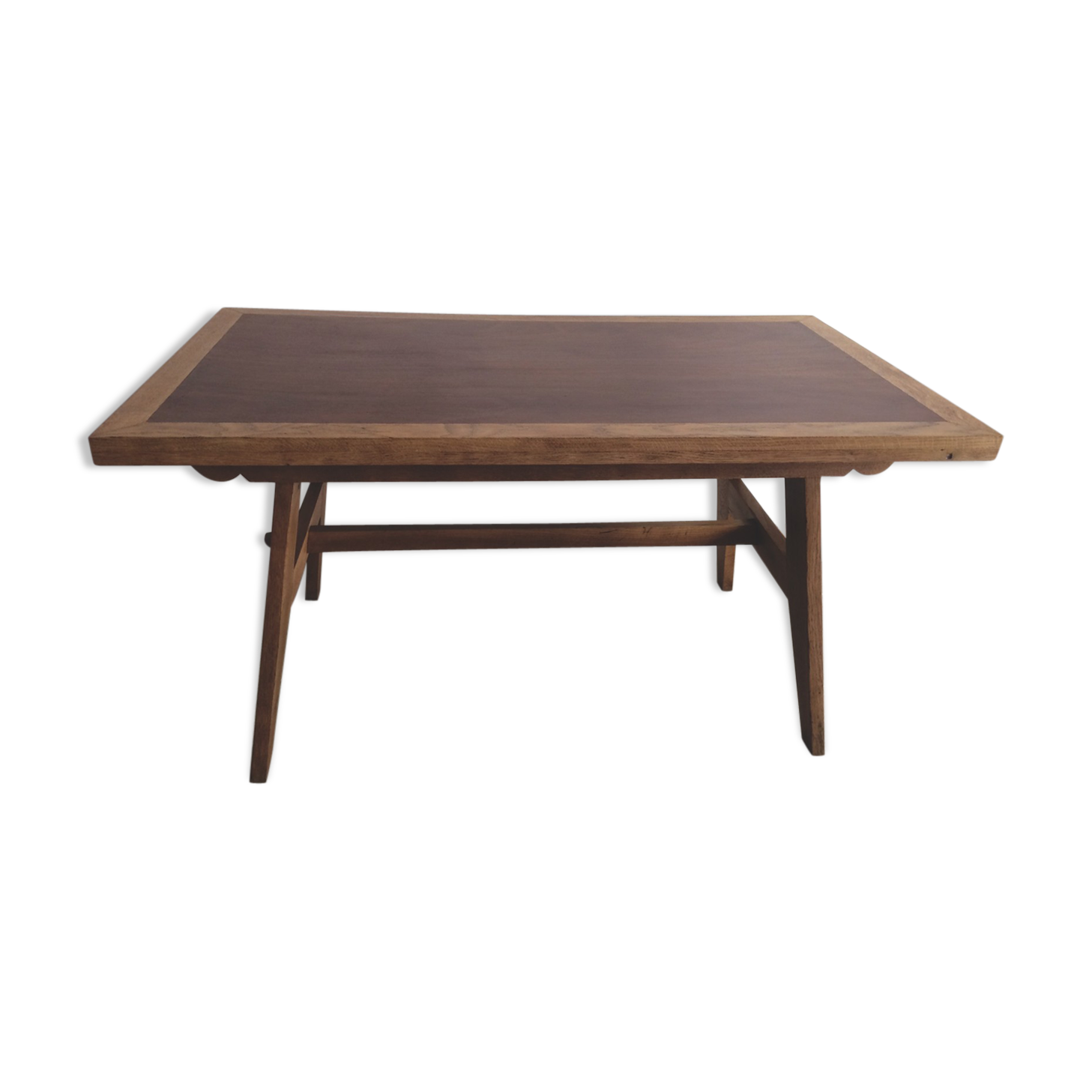 Table by René Gabriel