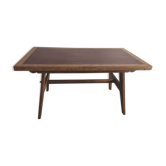 Table by René Gabriel