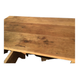 Farmhouse coffee table