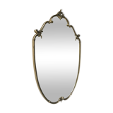 Louis XV style mirror