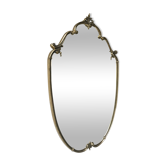 Louis XV style mirror