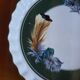 Vintage pie dish