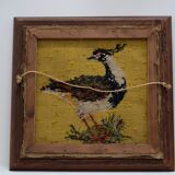 Bird wall tapestry N°2