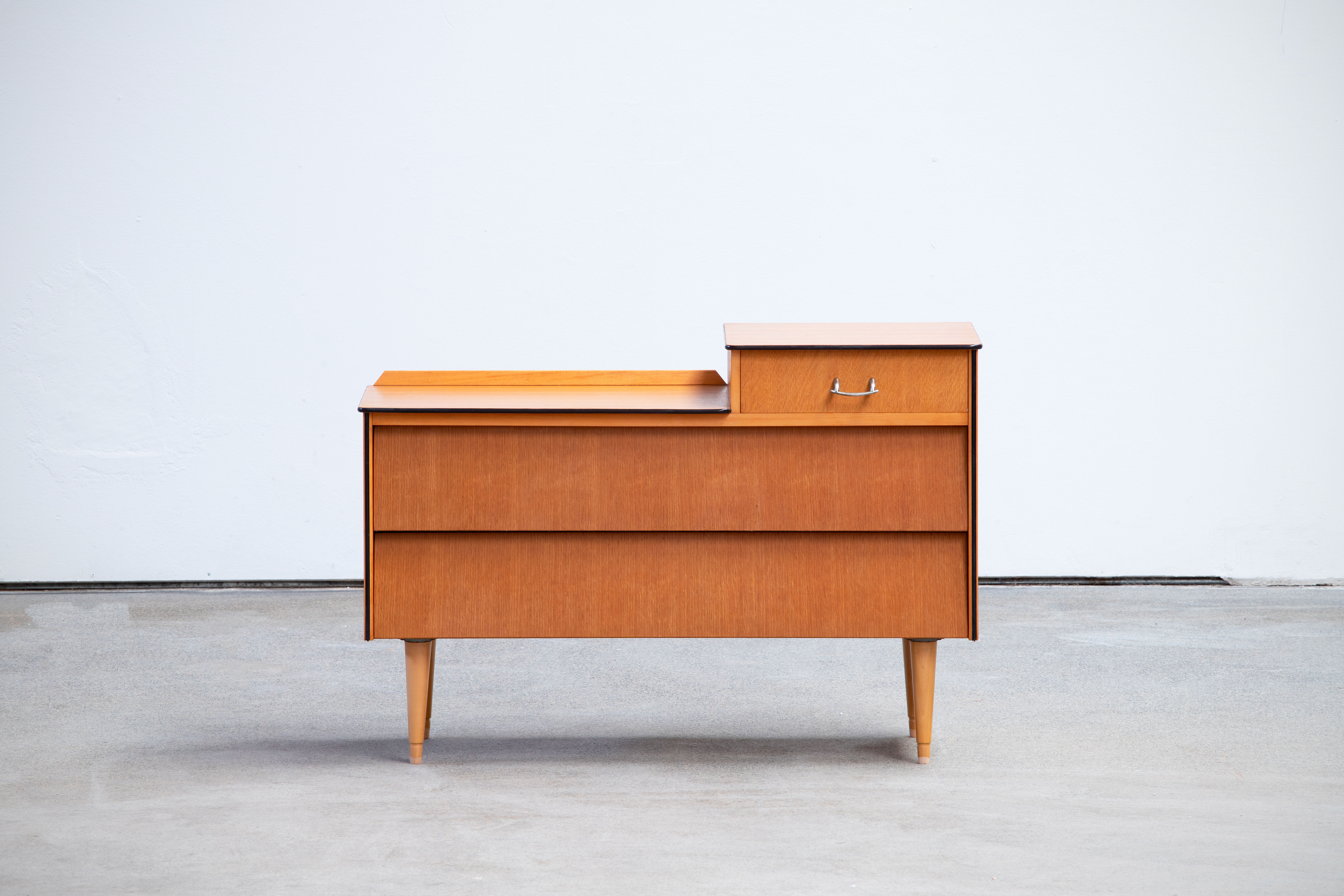 Vintage Scandinavian Commodity 1960