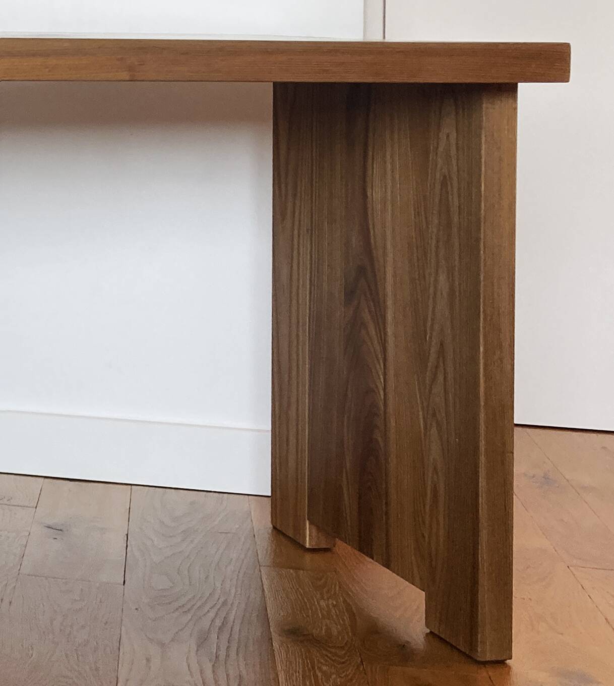 Pierre Chapo B19 Desk Solid Elm