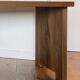 Pierre Chapo B19 Desk Solid Elm