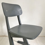 Small vintage casala chair 60's