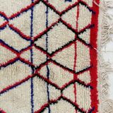 Tapis Azilal 54x101cm