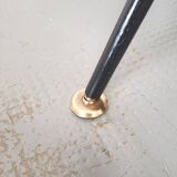 Mid-century Scandinavian inspired armchair