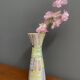 Jasba Vase model 602-27 WGP 1960s