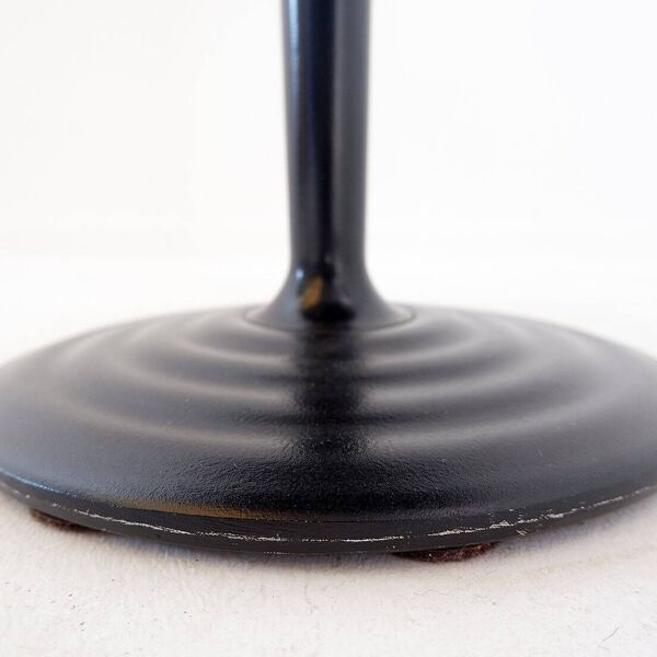 Side Table ''Besico'' by Siggi Fischer for Leolux, 1994
