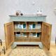 Vintage buffet