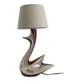 Lampe en céramique Verceram